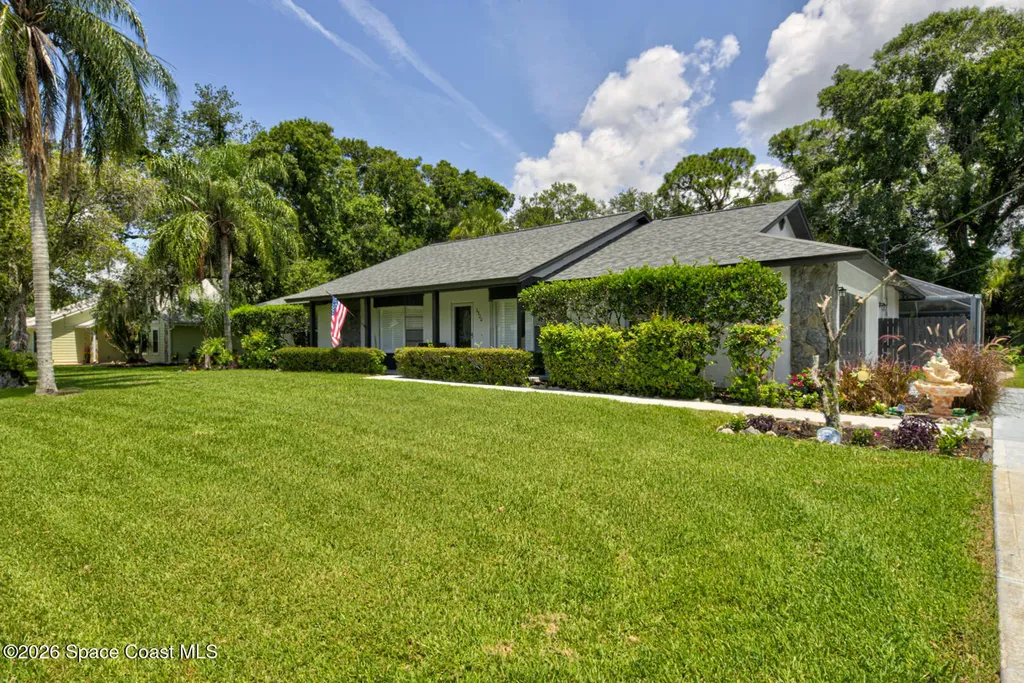 3520 Serenity Lane Melbourne FL 32934