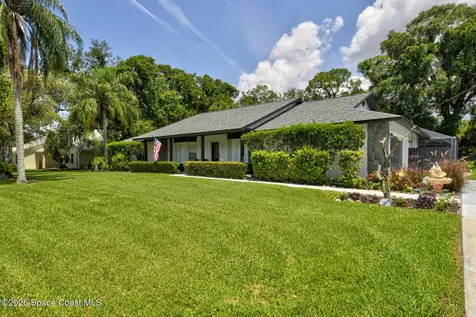 3520 Serenity Lane Melbourne FL 32934