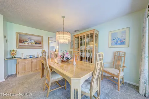 3520 Serenity Lane Melbourne FL 32934