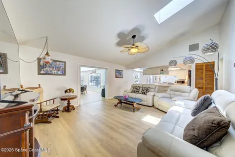 3520 Serenity Lane Melbourne FL 32934