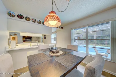 3520 Serenity Lane Melbourne FL 32934