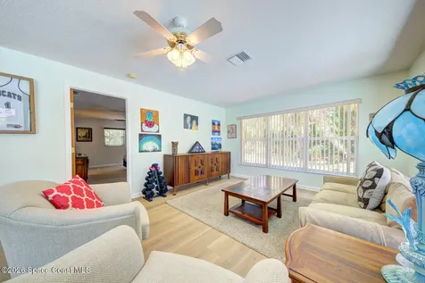 3520 Serenity Lane Melbourne FL 32934