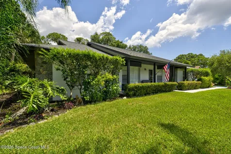 3520 Serenity Lane Melbourne FL 32934