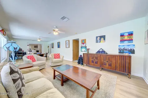3520 Serenity Lane Melbourne FL 32934