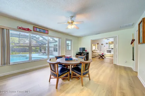 3520 Serenity Lane Melbourne FL 32934