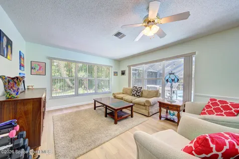 3520 Serenity Lane Melbourne FL 32934