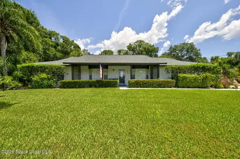 3520 Serenity Lane Melbourne FL 32934