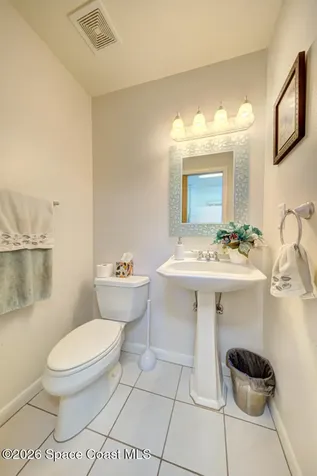 3520 Serenity Lane Melbourne FL 32934