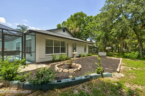 3520 Serenity Lane Melbourne FL 32934