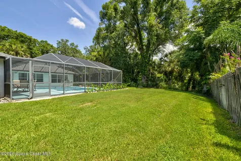 3520 Serenity Lane Melbourne FL 32934