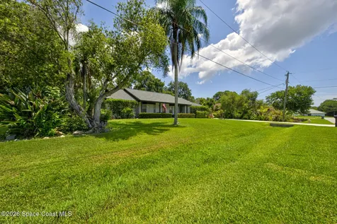 3520 Serenity Lane Melbourne FL 32934