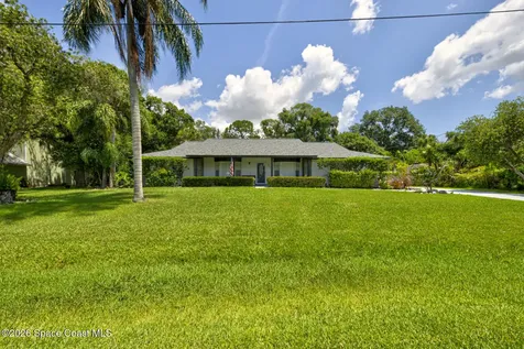3520 Serenity Lane Melbourne FL 32934