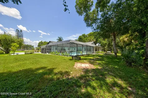 3520 Serenity Lane Melbourne FL 32934