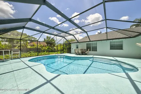 3520 Serenity Lane Melbourne FL 32934