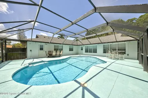 3520 Serenity Lane Melbourne FL 32934