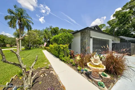 3520 Serenity Lane Melbourne FL 32934