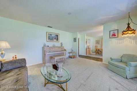 3520 Serenity Lane Melbourne FL 32934