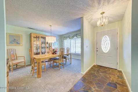 3520 Serenity Lane Melbourne FL 32934