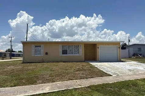 611 Floral Lane Port Charlotte FL 33952