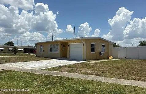 611 Floral Lane Port Charlotte FL 33952