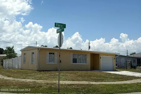 611 Floral Lane Port Charlotte FL 33952