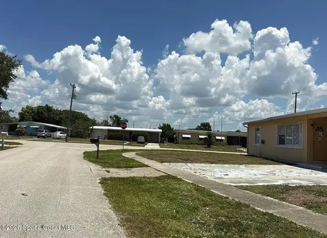 611 Floral Lane Port Charlotte FL 33952