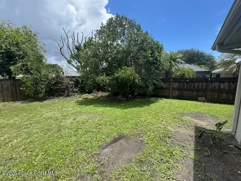 242 Summers Creek Drive Merritt Island FL 32952