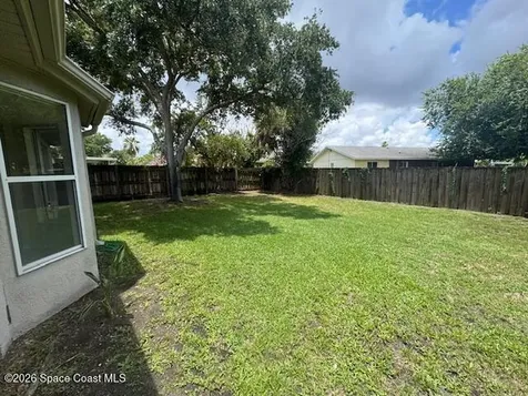 242 Summers Creek Drive Merritt Island FL 32952