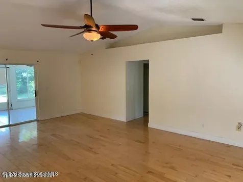 242 Summers Creek Drive Merritt Island FL 32952