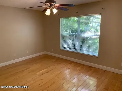 242 Summers Creek Drive Merritt Island FL 32952