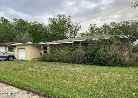 4425 Jammes Road Jacksonville FL 32210