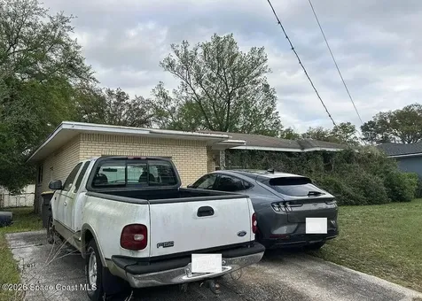 4425 Jammes Road Jacksonville FL 32210
