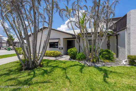 130 Skyline Boulevard Satellite Beach FL 32937