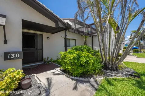 130 Skyline Boulevard Satellite Beach FL 32937