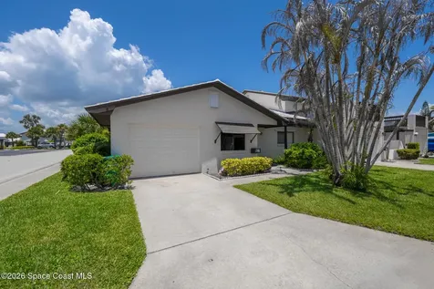 130 Skyline Boulevard Satellite Beach FL 32937