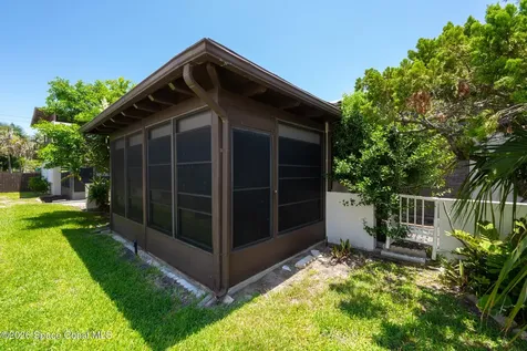 130 Skyline Boulevard Satellite Beach FL 32937