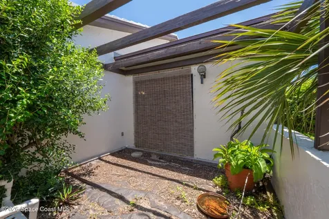130 Skyline Boulevard Satellite Beach FL 32937