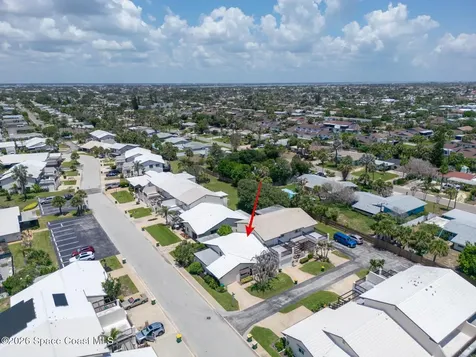 130 Skyline Boulevard Satellite Beach FL 32937