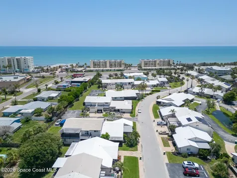 130 Skyline Boulevard Satellite Beach FL 32937
