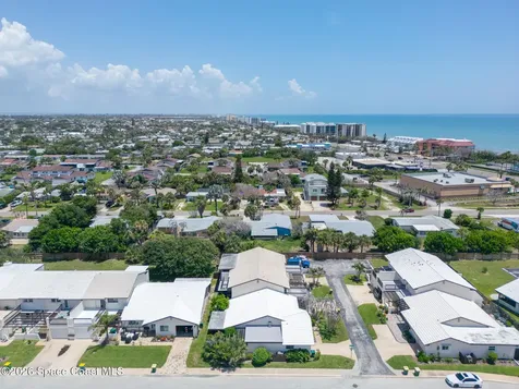 130 Skyline Boulevard Satellite Beach FL 32937