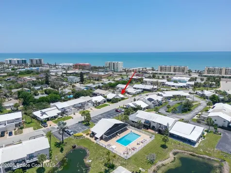 130 Skyline Boulevard Satellite Beach FL 32937