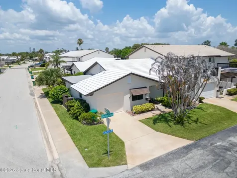 130 Skyline Boulevard Satellite Beach FL 32937