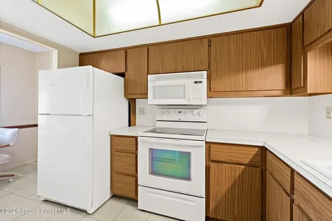 130 Skyline Boulevard Satellite Beach FL 32937