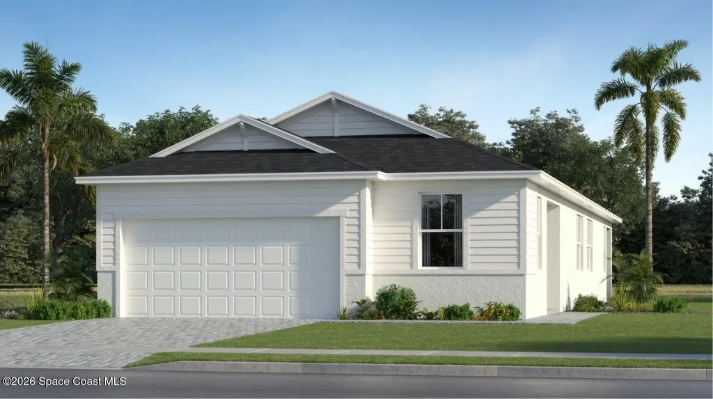 2853 Antarus Drive NW Palm Bay FL 32907