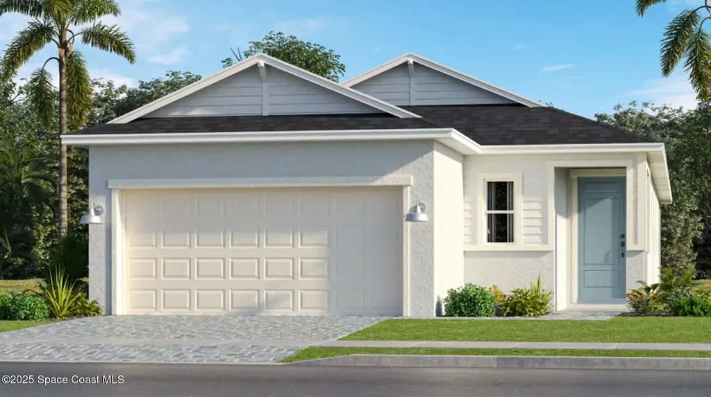 2832 Antarus Drive NW Palm Bay FL 32907