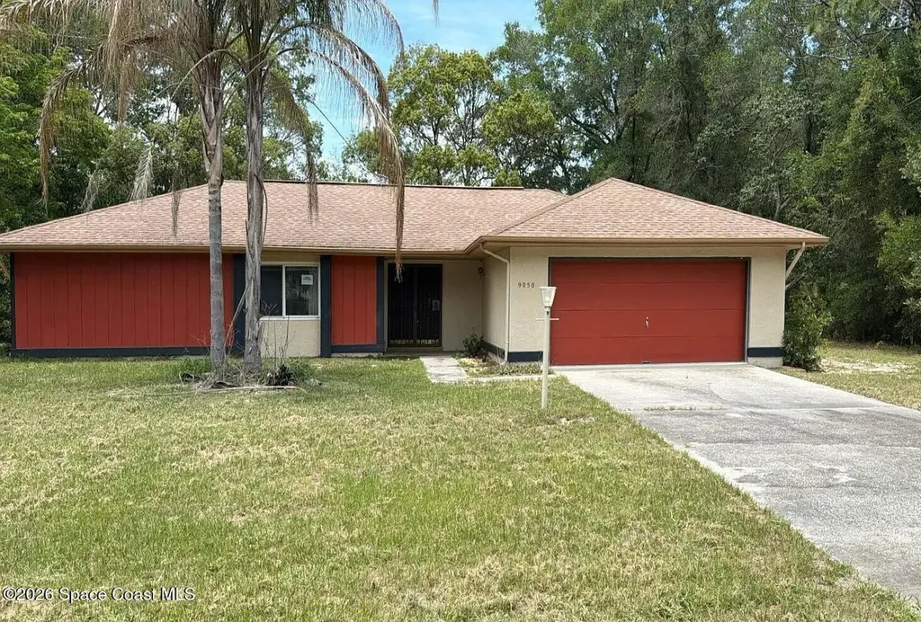 9050 N Arcadia Way Citrus Springs FL 34434