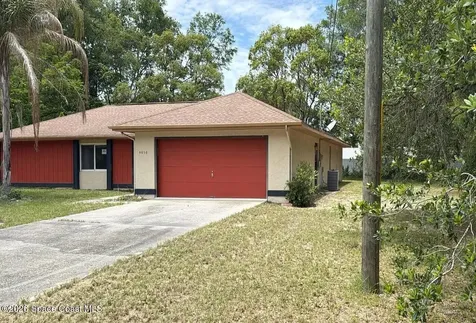 9050 N Arcadia Way Citrus Springs FL 34434