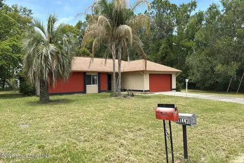 9050 N Arcadia Way Citrus Springs FL 34434