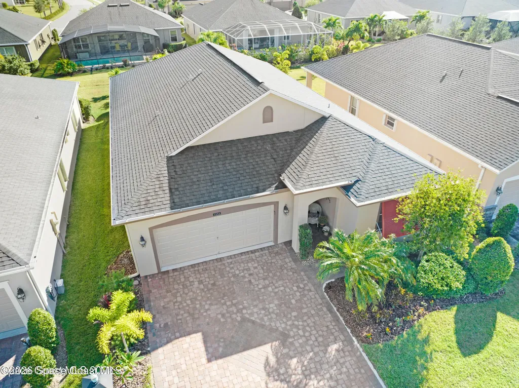 3151 Anza Street Melbourne FL 32940