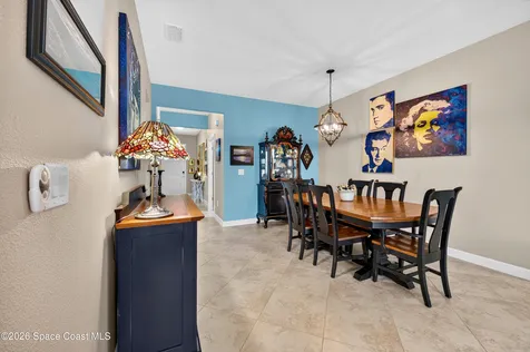 3151 Anza Street Melbourne FL 32940